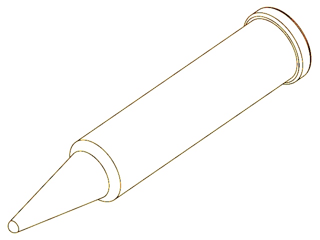 0102PDLF10/SB ERSA product image